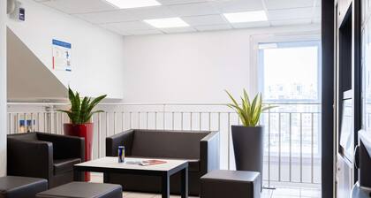 ibis budget Paris Porte d' Italie Ouest