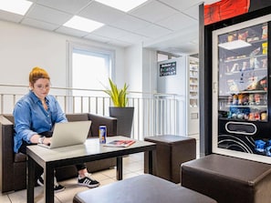 Miscellaneous - ibis budget Paris Porte d' Italie Ouest (Le Kremlin-Bicetre)
