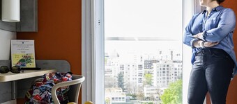 ibis budget Paris Porte d' Italie Ouest