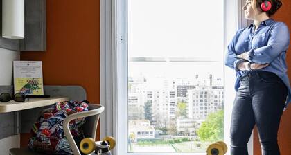 ibis budget Paris Porte d' Italie Ouest