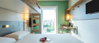 ibis budget Paris Porte d' Italie Ouest