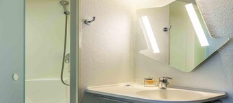 ibis budget Paris Porte d' Italie Ouest