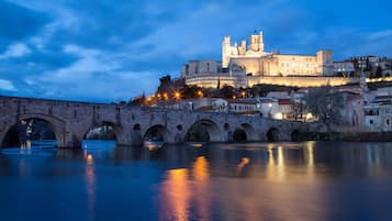 DĂ©tail de lâextĂ©rieur