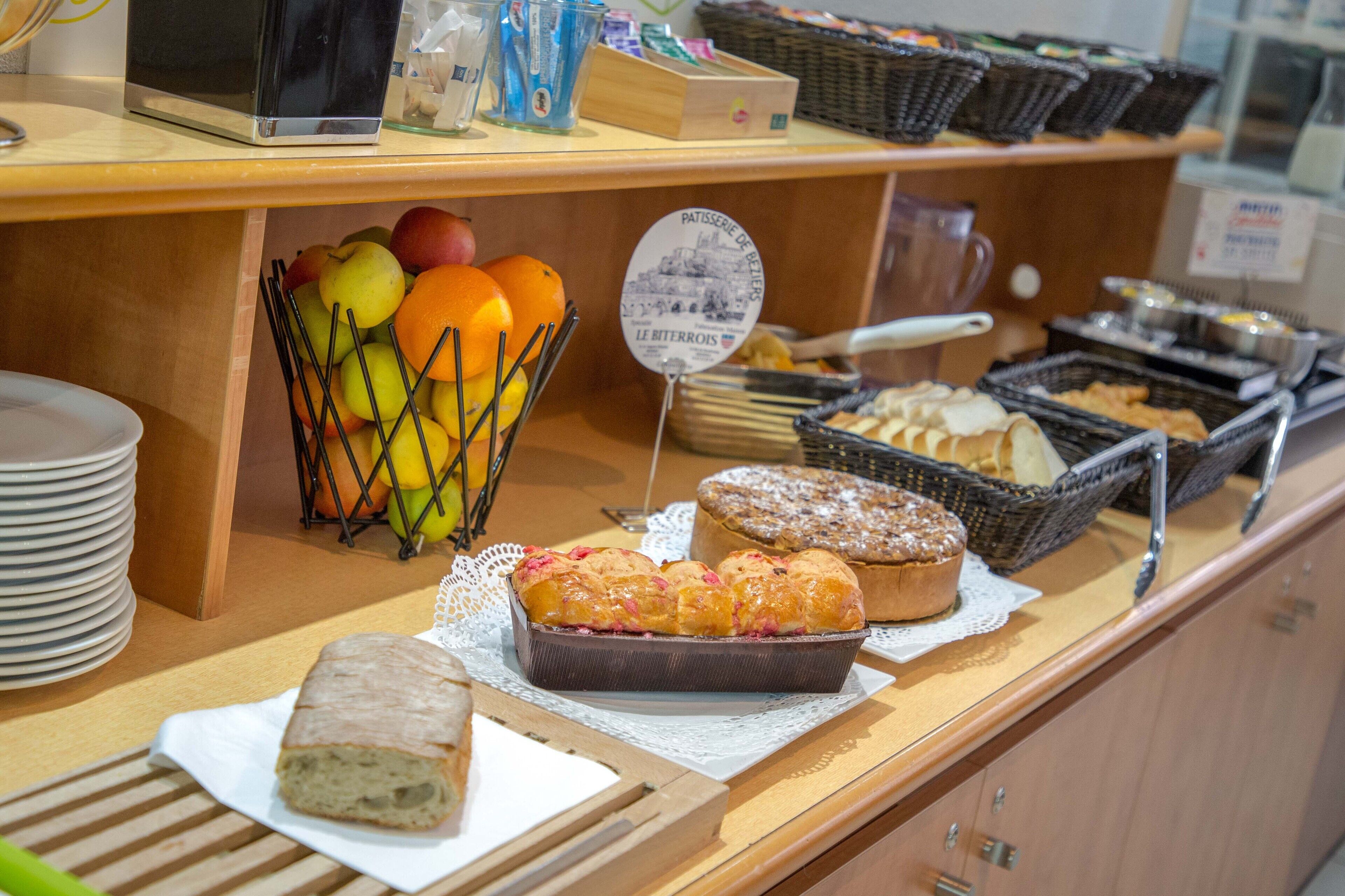 Photo - ibis budget Béziers Centre Palais Congres