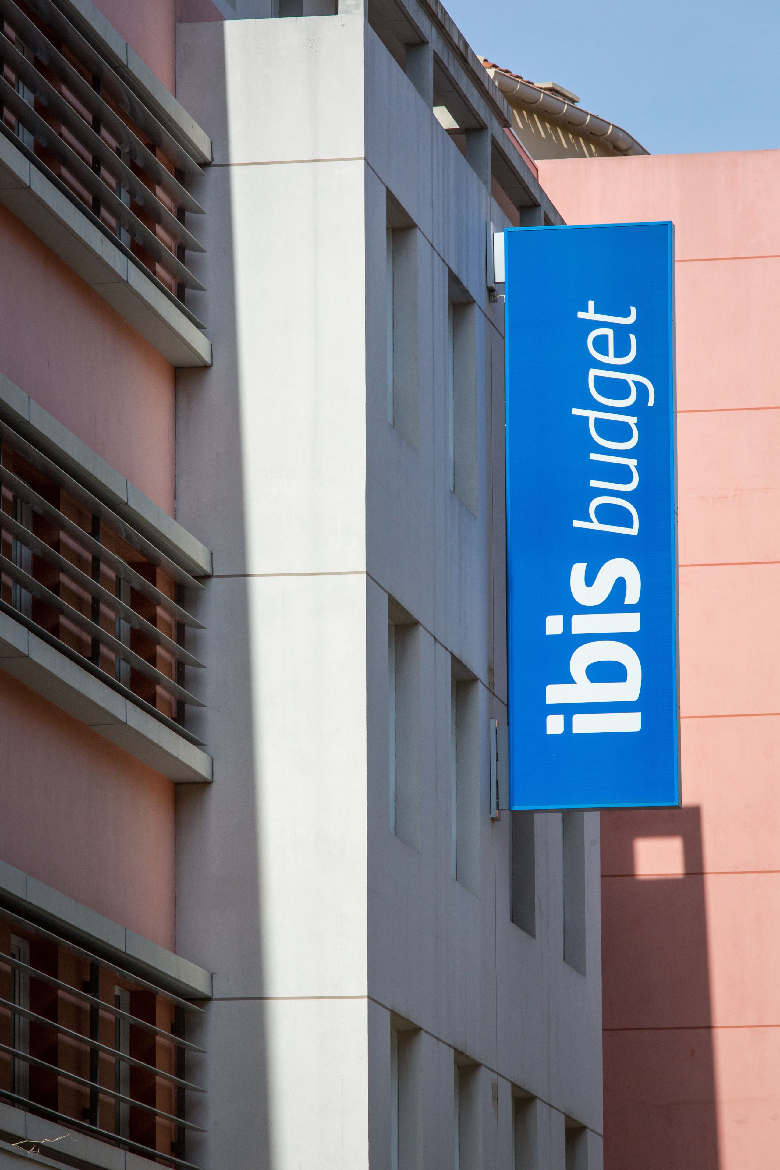 Photo - ibis budget Béziers Centre Palais Congres