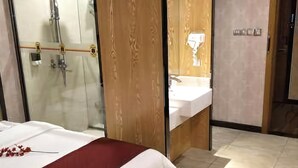 Room - Super 8 Hotel (Guangzhou)