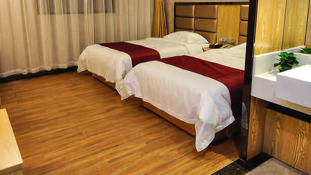 Room - Super 8 Hotel (Guangzhou)