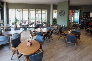 Dining - Acropol of Bodrum Beach Hotel (Bodrum)