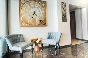 Interior - Acropol of Bodrum Beach Hotel (Bodrum)