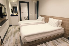 Room - Acropol of Bodrum Beach Hotel (Bodrum)