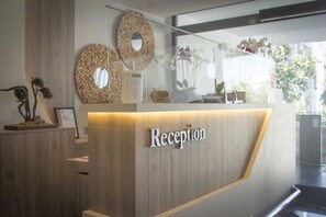 Lobby - Acropol of Bodrum Beach Hotel (Bodrum)