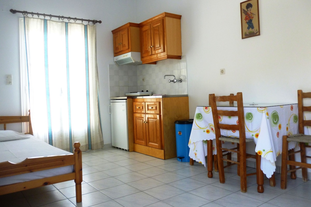 apartment standard