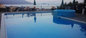 Apartments Jota
