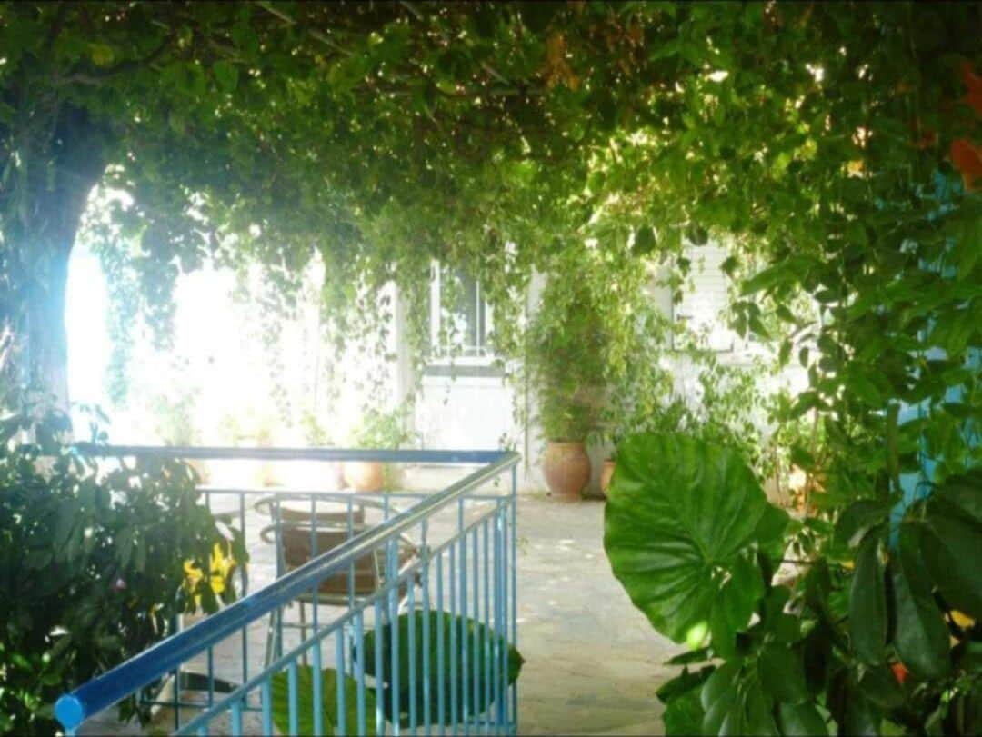 الردهة