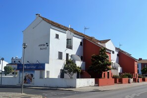 Exterior - Marina Buzios by Garvetur (Loulé)