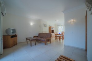 Living area - Marina Buzios by Garvetur (Loulé)