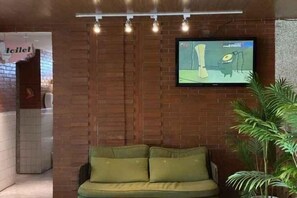 Interior - MyHotel (West Jakarta)