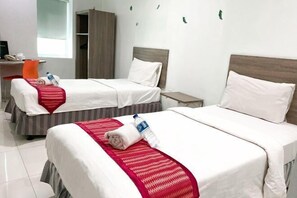 Room - MyHotel (West Jakarta)