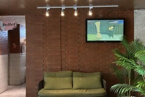 Room - MyHotel (West Jakarta)