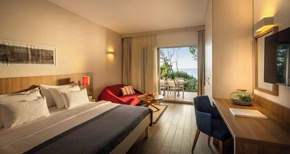 Isabella Island Resort Valamar Collection 4