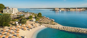 Isabella Island Resort Valamar Collection 4