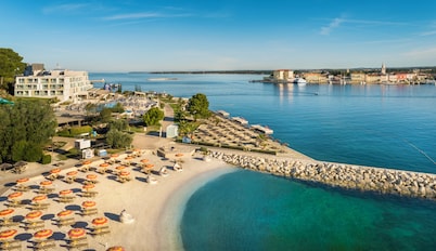 Isabella Island Resort Valamar Collection 4
