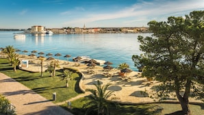 Beach - Isabella Island Resort Valamar Collection 4 (Porec)