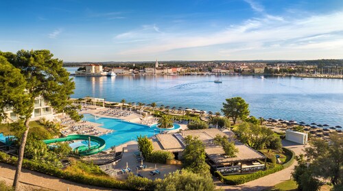 Isabella Island Resort Valamar Collection 4