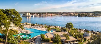 Isabella Island Resort Valamar Collection 4