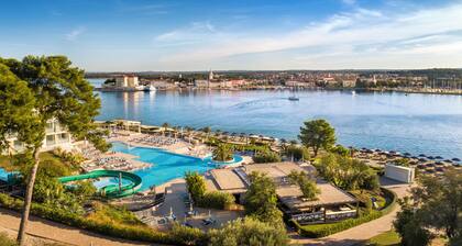 Isabella Island Resort Valamar Collection 4