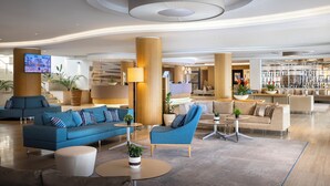 Bar (on property) - Isabella Island Resort Valamar Collection 4 (Porec)