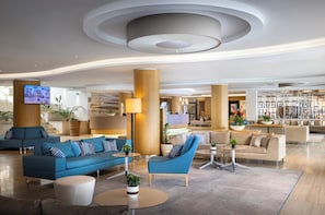 Bar (on property) - Isabella Island Resort Valamar Collection 4 (Porec)