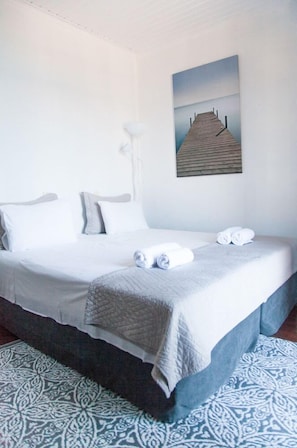 Room - Olive Press (Lesvos)