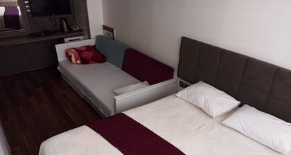 Garra Hotels