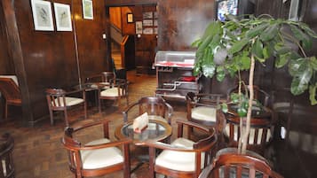 Bar (sur place)
