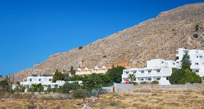 Lindos Portes