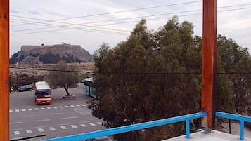 Balcón