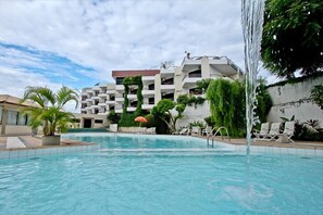 Pool - Petrolina Palace Hotel (Petrolina)