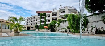 Petrolina Palace Hotel