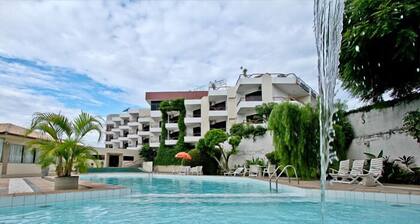 Petrolina Palace Hotel