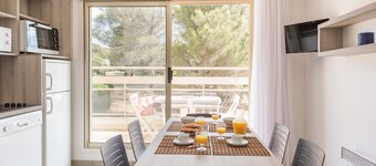 Résidence Pierre & Vacances La Corniche d'or