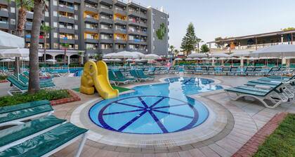 Senza Grand Santana Hotel
