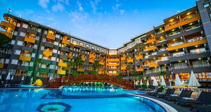 Senza Grand Santana Hotel
