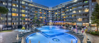 Senza Grand Santana Hotel