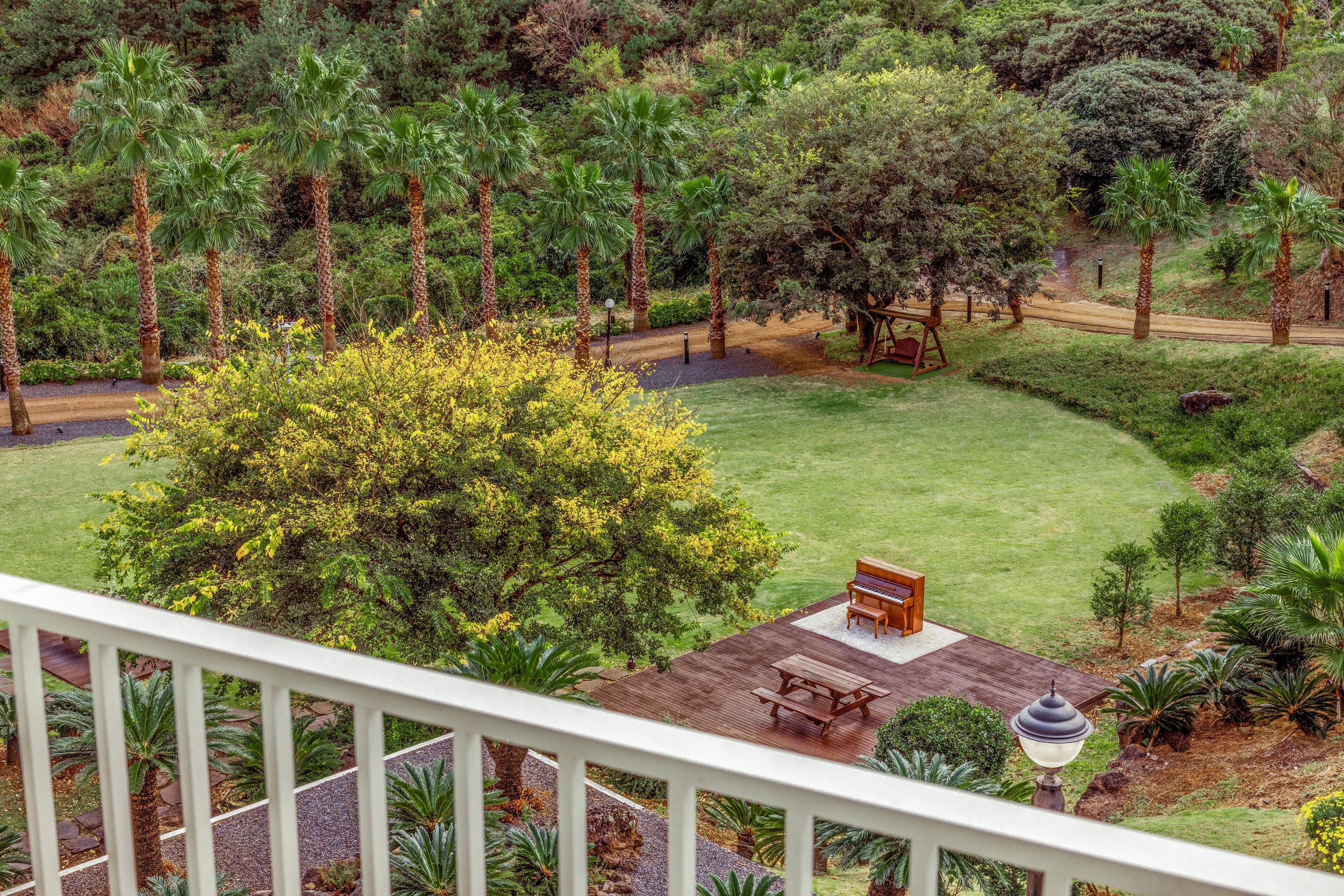 Photo - Kensington Resort Jeju Jungmun