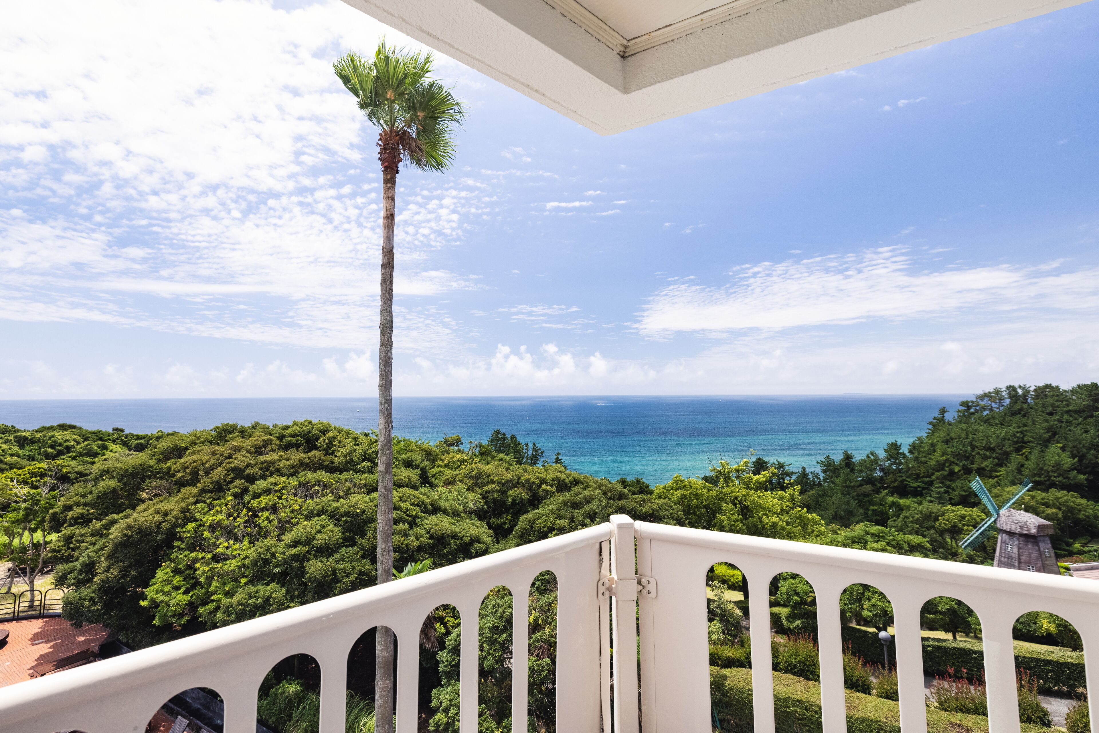 Foto - Kensington Resort Jeju Jungmun