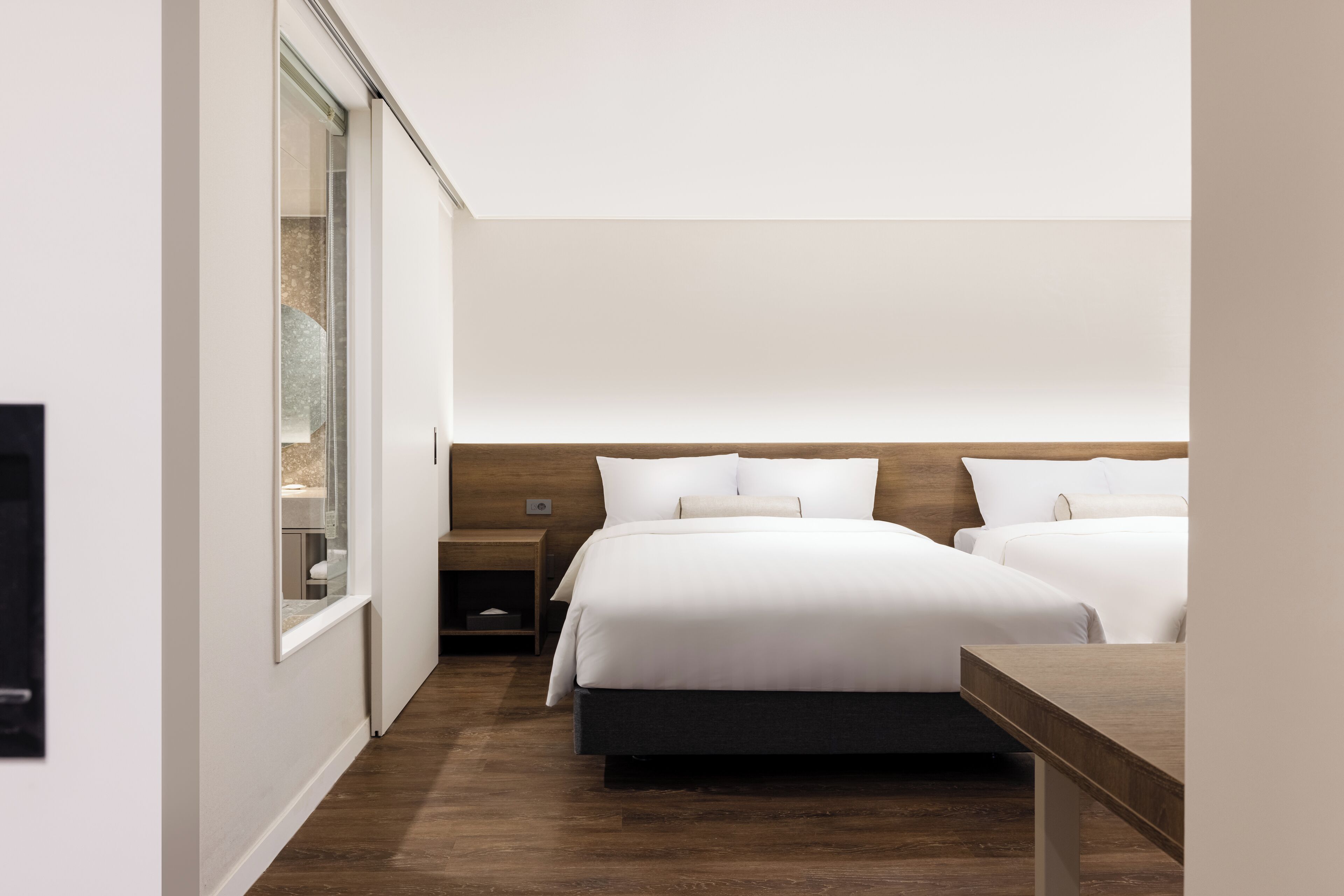 noblian ocean view | 1 bedroom, down duvets, in-room safe, free wifi