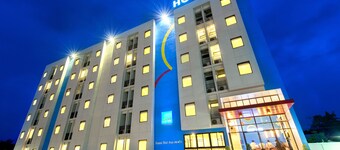 Hop Inn Chumphon