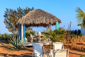 Property grounds - Mantasaly (Antsiranana)