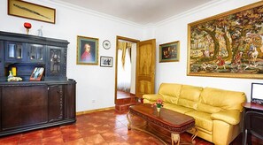 Lobby sitting area - Fridrichshoff (Kaliningrad)